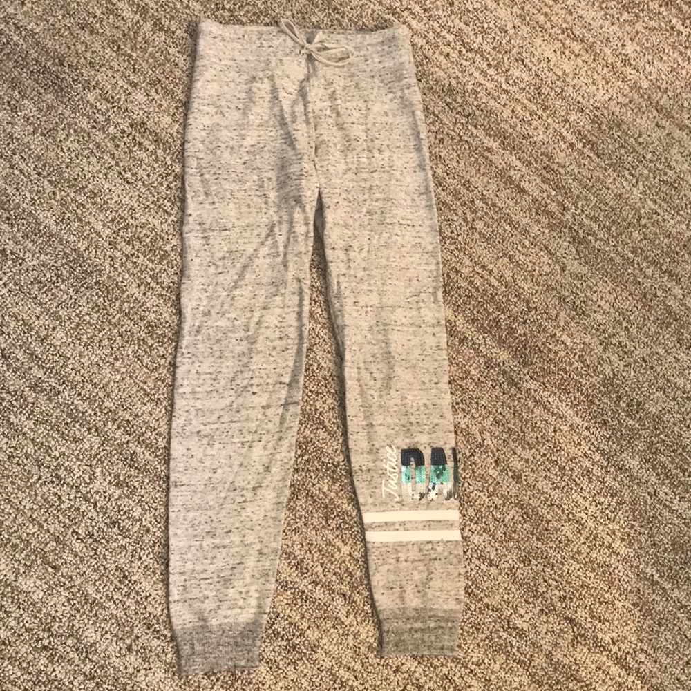 Girls Sweatpants